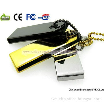 Rotary USB Pendrive